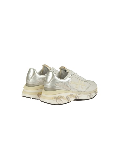 Sneakers Premiata Micol Bianco